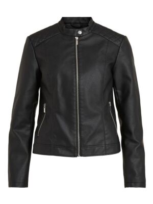Vila Vila vimagia coated jacket/su-noos Vila Vila vimagia coated jacket/su-noos