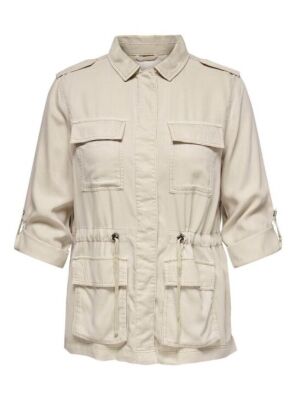 ONLY Carmakoma ONLY Carmakoma carkenya life utility jacket otw ONLY Carmakoma ONLY Carmakoma carkenya life utility jacket otw