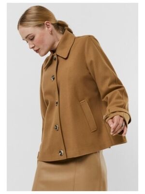 Vero Moda Vero Moda vmdafnevita short jacket ga boos Vero Moda Vero Moda vmdafnevita short jacket ga boos