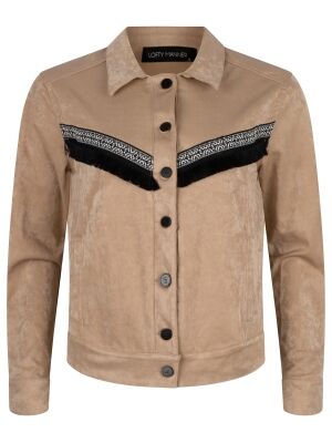 Lofty Manner Lofty Manner jacket gini Lofty Manner Lofty Manner jacket gini