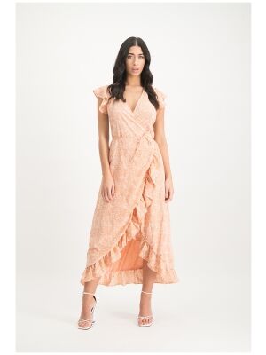 Lofty Manner Lofty Manner dress felisa Lofty Manner Lofty Manner dress felisa