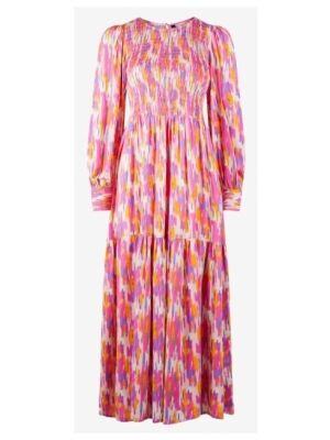 Y.A.S. Y.A.S. yasliana ls long dress s. - ca Y.A.S. Y.A.S. yasliana ls long dress s. - ca