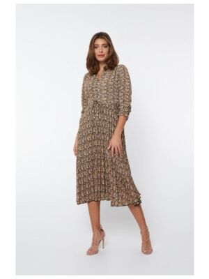 Lofty Manner Lofty Manner dress shavoni yellow Lofty Manner Lofty Manner dress shavoni yellow