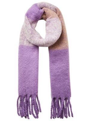 Vero Moda Vero Moda vmava block scarf ga Vero Moda Vero Moda vmava block scarf ga
