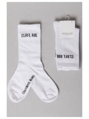 Colourful Rebel Colourful Rebel jael cr socks Colourful Rebel Colourful Rebel jael cr socks