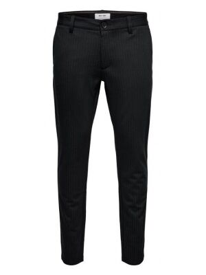 Only and Sons Only and Sons onsmark pant stripe gw 3727 noos Only and Sons Only and Sons onsmark pant stripe gw 3727 noos