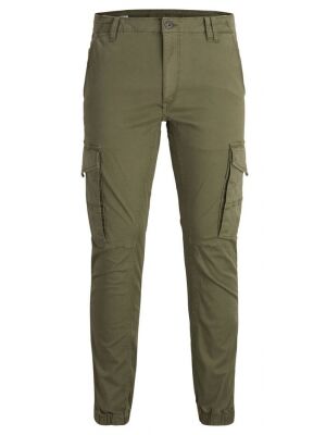 Jack and Jones Jack and Jones jjipaul jjflake akm 542 olive night Jack and Jones Jack and Jones jjipaul jjflake akm 542 olive night