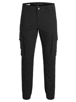 Jack and Jones Jack and Jones jjipaul jjflake akm 542 black noos Jack and Jones Jack and Jones jjipaul jjflake akm 542 black noos