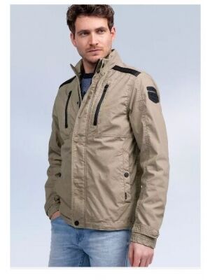 PME Legend PME Legend zip jacket airpack mini canvas PME Legend PME Legend zip jacket airpack mini canvas