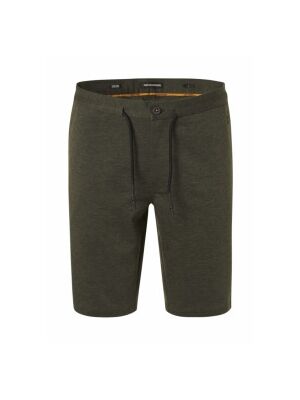 No-Excess No-Excess short jersey melange stretch No-Excess No-Excess short jersey melange stretch