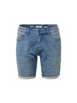 No-Excess No-Excess short jog denim stretch No-Excess No-Excess short jog denim stretch