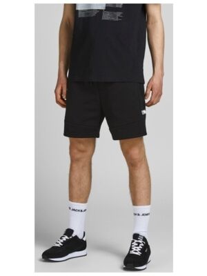 Jack and Jones Jack and Jones jpstair sweat shorts nb sn Jack and Jones Jack and Jones jpstair sweat shorts nb sn