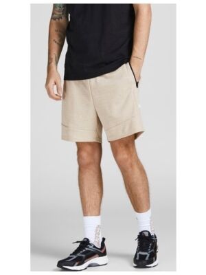 Jack and Jones Jack and Jones jpstair sweat shorts nb sn Jack and Jones Jack and Jones jpstair sweat shorts nb sn