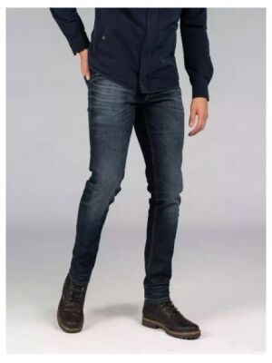 PME Legend PME Legend comfort stretch denim dark blue de PME Legend PME Legend comfort stretch denim dark blue de