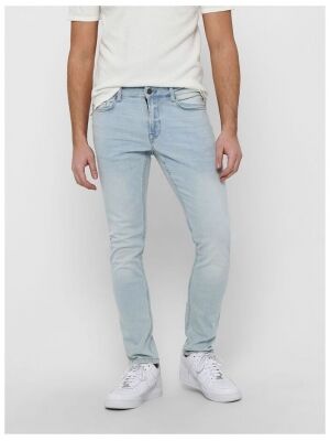 Only and Sons Only and Sons onsloom life slim blue pk 8651 noos Only and Sons Only and Sons onsloom life slim blue pk 8651 noos