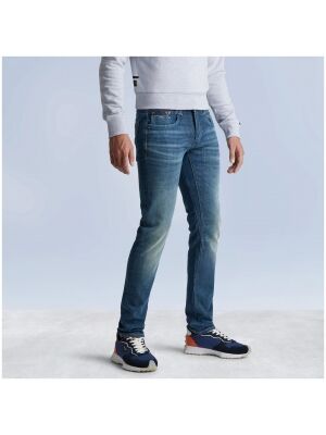PME Legend PME Legend commander blue tinted denim PME Legend PME Legend commander blue tinted denim