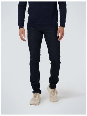 No-Excess No-Excess denim, slim fit 711, dark denim str No-Excess No-Excess denim, slim fit 711, dark denim str
