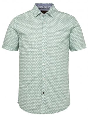 PME Legend PME Legend short sleeve shirt all-over print PME Legend PME Legend short sleeve shirt all-over print