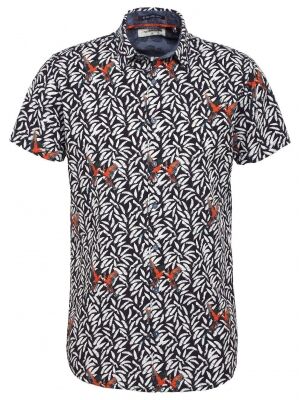 No-Excess No-Excess shirt, s/sl, ao digital printed No-Excess No-Excess shirt, s/sl, ao digital printed