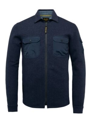 PME Legend PME Legend long sleeve shirt spacer sweat ove PME Legend PME Legend long sleeve shirt spacer sweat ove