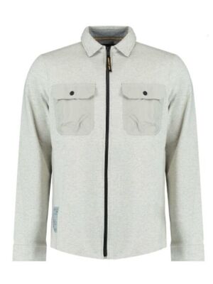 PME Legend PME Legend long sleeve shirt spacer sweat ove PME Legend PME Legend long sleeve shirt spacer sweat ove