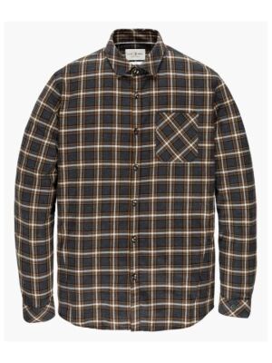Cast Iron Cast Iron long sleeve shirt ctn yd nappie ch Cast Iron Cast Iron long sleeve shirt ctn yd nappie ch