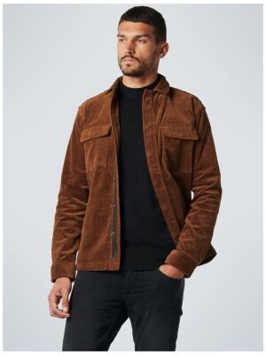 No-Excess No-Excess overshirt button closure corduroy s No-Excess No-Excess overshirt button closure corduroy s