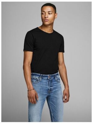 Jack and Jones Jack and Jones basic o-neck tee s/s noos Jack and Jones Jack and Jones basic o-neck tee s/s noos