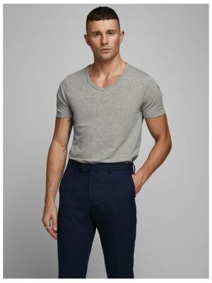 Jack and Jones Jack and Jones basic v-neck tee s/s noos Jack and Jones Jack and Jones basic v-neck tee s/s noos