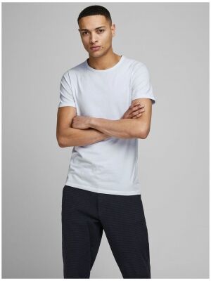 Jack and Jones Jack and Jones basic o-neck tee s/s noos Jack and Jones Jack and Jones basic o-neck tee s/s noos