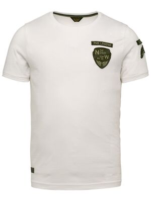 PME Legend PME Legend short sleeve r-neck single jersey PME Legend PME Legend short sleeve r-neck single jersey