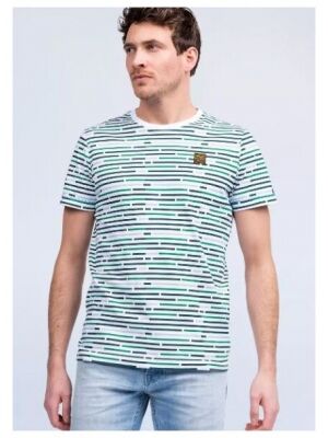 PME Legend PME Legend short sleeve r-neck single jersey PME Legend PME Legend short sleeve r-neck single jersey