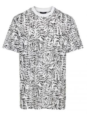 Only and Sons Only and Sons onsadriel life reg ss aop tee Only and Sons Only and Sons onsadriel life reg ss aop tee