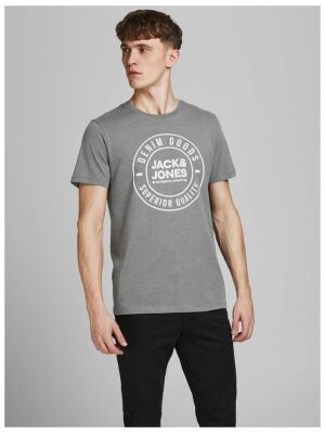 Jack and Jones Jack and Jones jjejeans tee ss crew neck noos 20/2 Jack and Jones Jack and Jones jjejeans tee ss crew neck noos 20/2