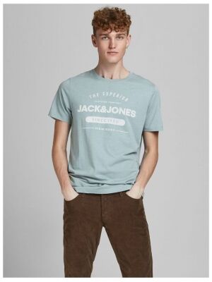 Jack and Jones Jack and Jones jjejeans tee ss crew neck noos 20/2 Jack and Jones Jack and Jones jjejeans tee ss crew neck noos 20/2