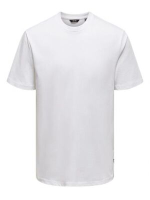 Only and Sons Only and Sons onsanel life reg ss tee Only and Sons Only and Sons onsanel life reg ss tee