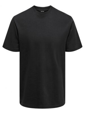 Only and Sons Only and Sons onsanel life reg ss tee Only and Sons Only and Sons onsanel life reg ss tee