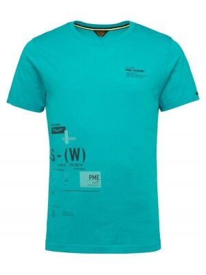 PME Legend PME Legend short sleeve r-neck single jersey PME Legend PME Legend short sleeve r-neck single jersey