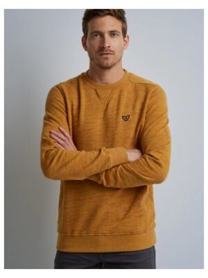 PME Legend PME Legend r-neck moulinee sweat PME Legend PME Legend r-neck moulinee sweat