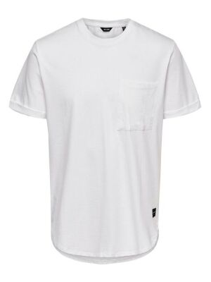 Only and Sons Only and Sons onsgavin life ss tee noos Only and Sons Only and Sons onsgavin life ss tee noos