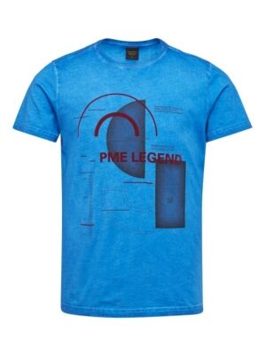 PME Legend PME Legend short sleeve r-neck single jersey PME Legend PME Legend short sleeve r-neck single jersey