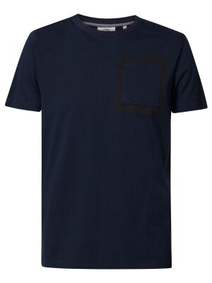 Petrol Petrol men t-shirt ss Petrol Petrol men t-shirt ss