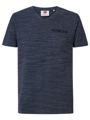 Petrol Petrol men t-shirt ss Petrol Petrol men t-shirt ss