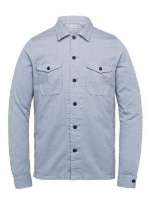 Cast Iron Cast Iron long sleeve shirt cotton twill Cast Iron Cast Iron long sleeve shirt cotton twill