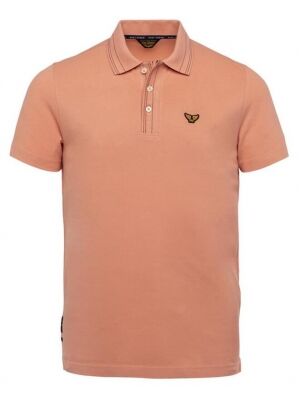 PME Legend PME Legend short sleeve polo stretch pique PME Legend PME Legend short sleeve polo stretch pique