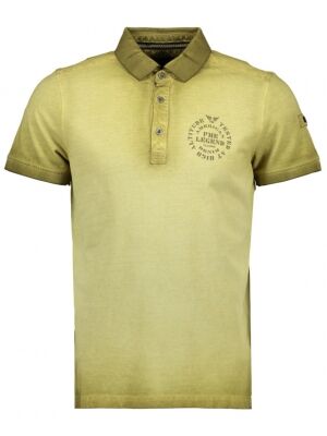 PME Legend PME Legend short sleeve polo light pique cold PME Legend PME Legend short sleeve polo light pique cold