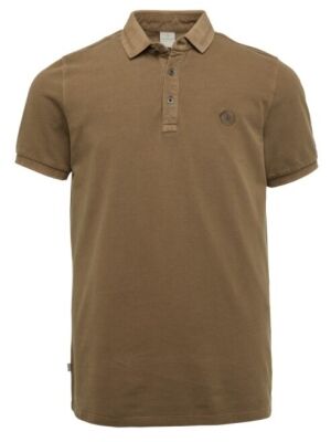 Cast Iron Cast Iron short sleeve polo cotton gd pique Cast Iron Cast Iron short sleeve polo cotton gd pique