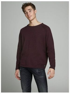 Jack and Jones Jack and Jones jjeunion knit crew neck noos Jack and Jones Jack and Jones jjeunion knit crew neck noos