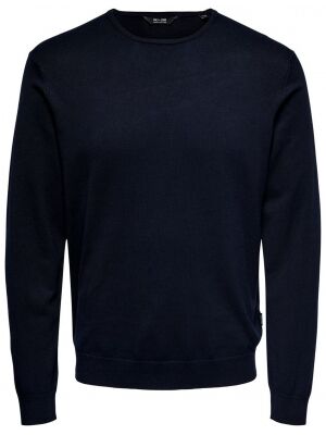 Only and Sons Only and Sons onswyler life ls crew knit noos Only and Sons Only and Sons onswyler life ls crew knit noos