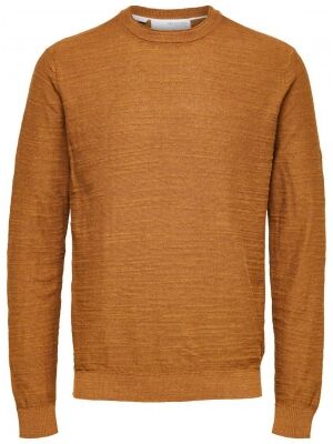 Selected Homme Selected Homme slhbuddy crew neck w Selected Homme Selected Homme slhbuddy crew neck w